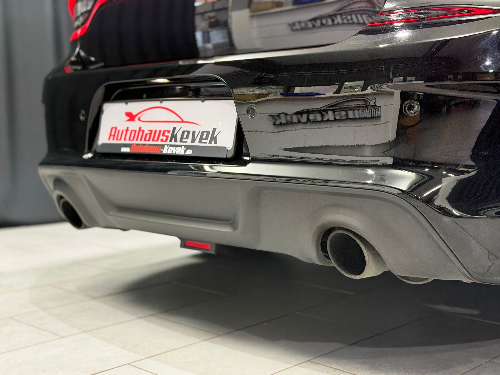 Dodge Charger SRT Hellcat|WIDEBODY|U-FREI|D-FZG|H&K