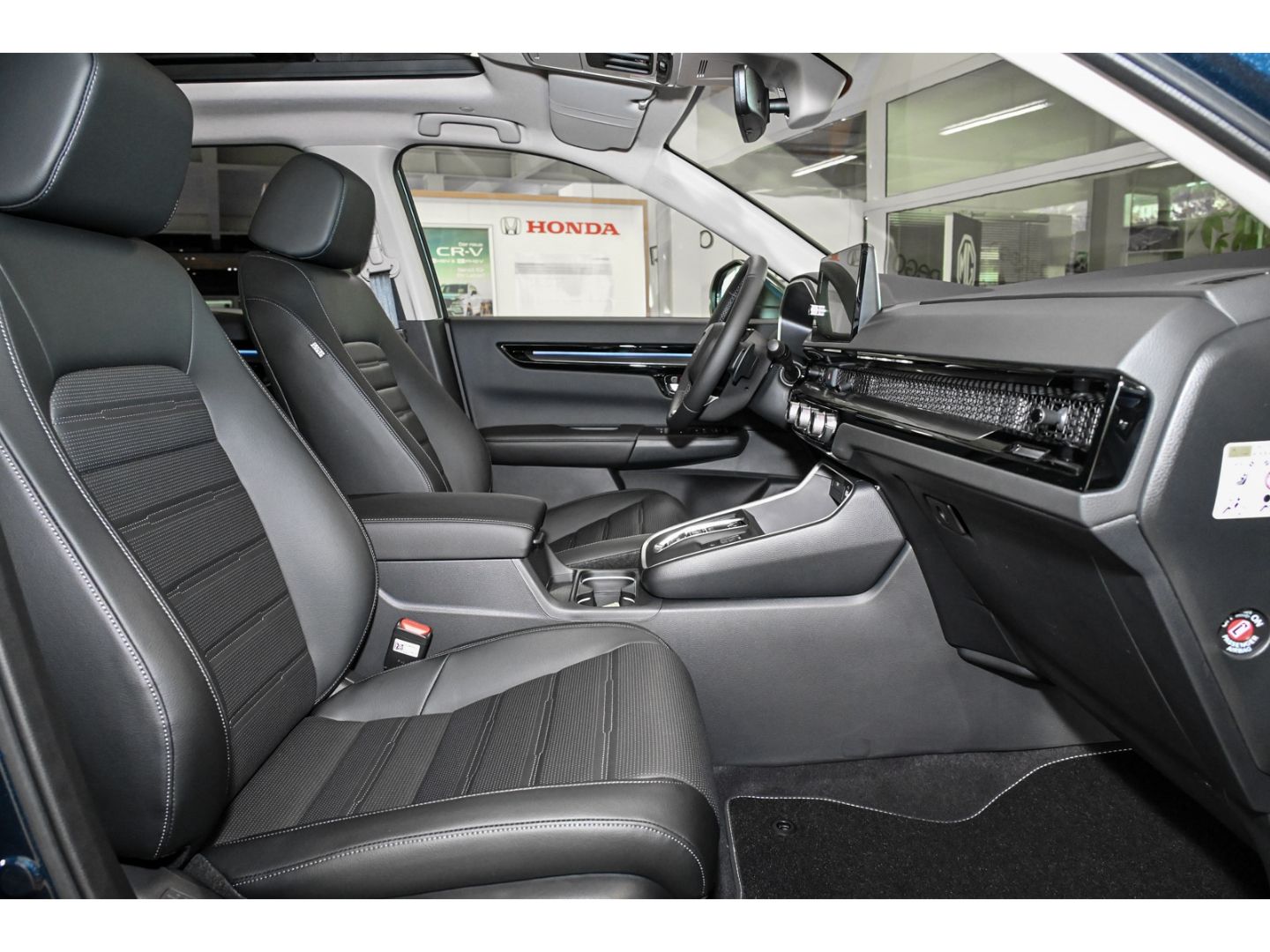 Honda CR-V 2.0 ELEGANCE AWD ALLWETTER, NAVI, LHZ, SHZ,