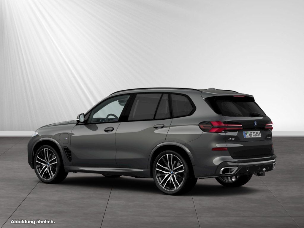 BMW X5 xDrive50e Inkl. € 1.190 Zubehörbonus* M Sport