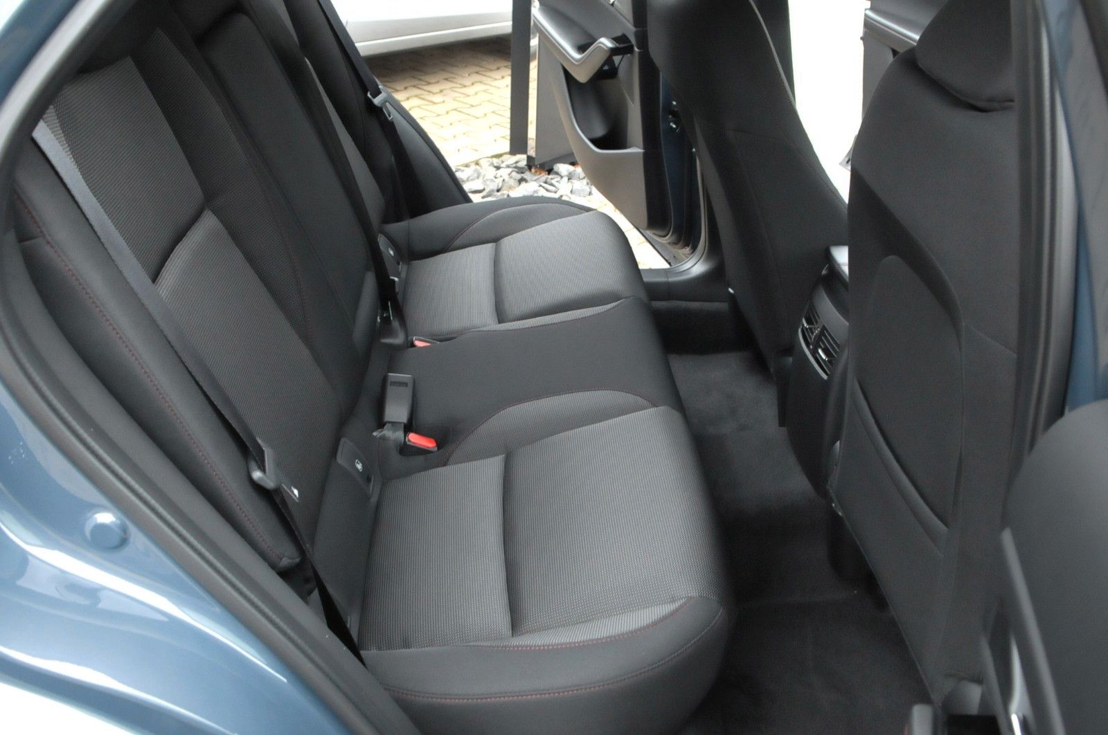 Mazda CX-30 SoMo eSKYACTIV-G 2.5 140ps Aut. Homura