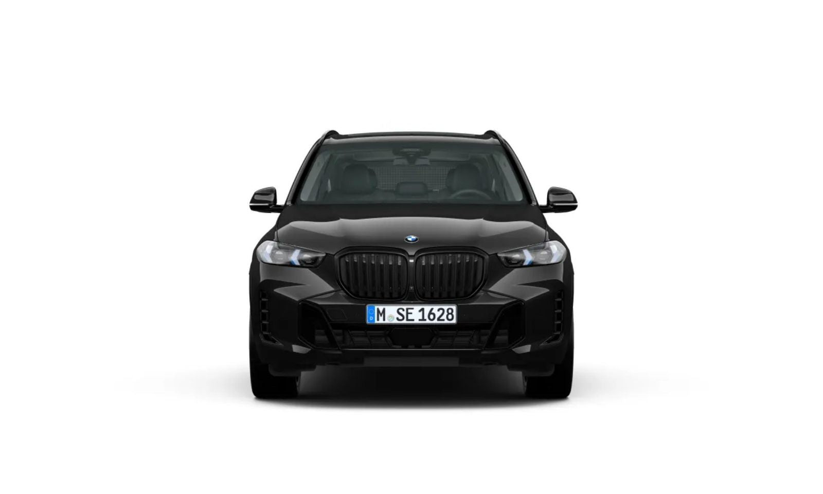 BMW X5 xDrive30d M SportPRO+22LM+PANODACH+LUFTFEDERU