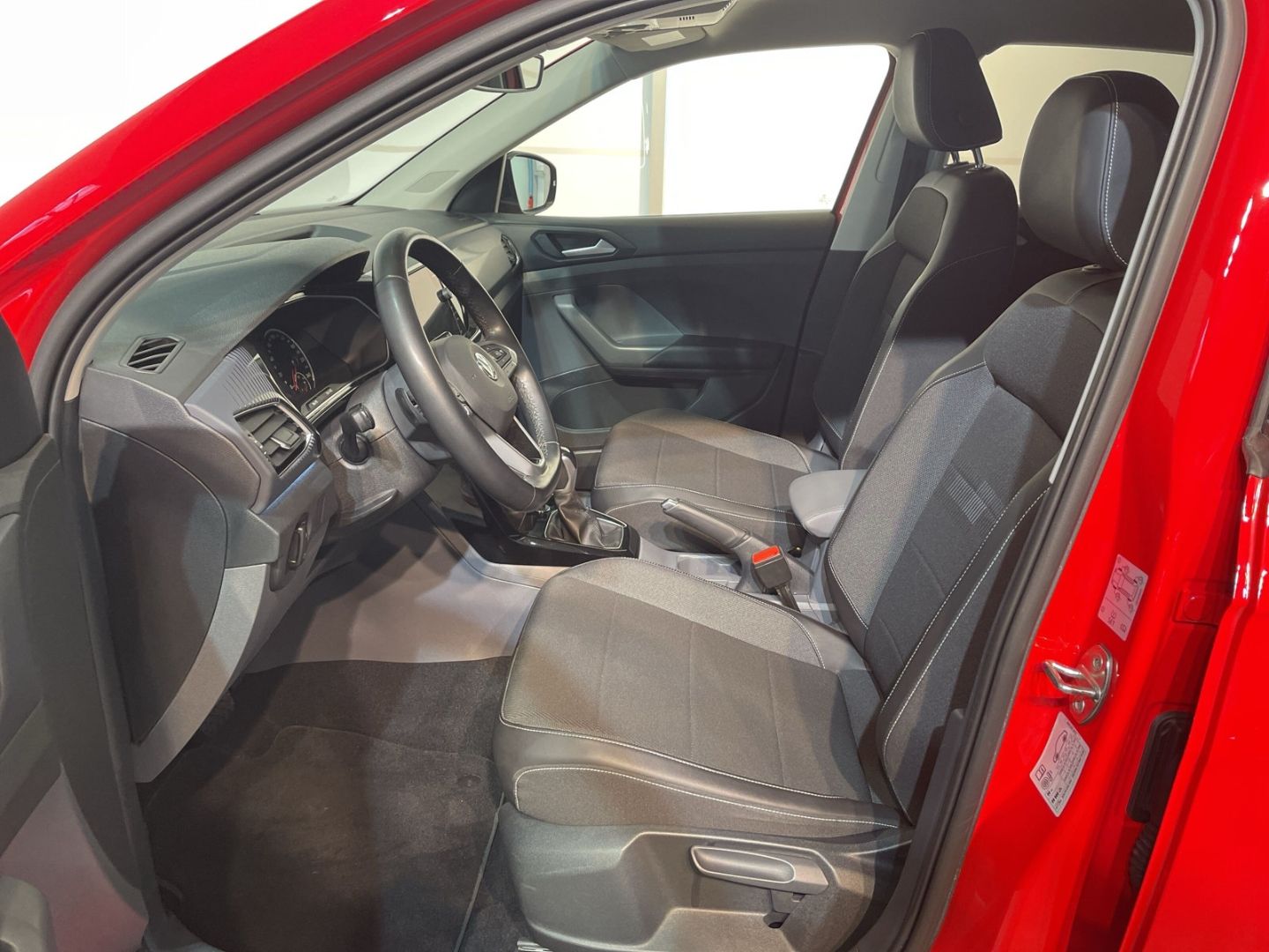 Volkswagen T-Cross Style 1.0 TSI - Samsaru's Car Outlet
