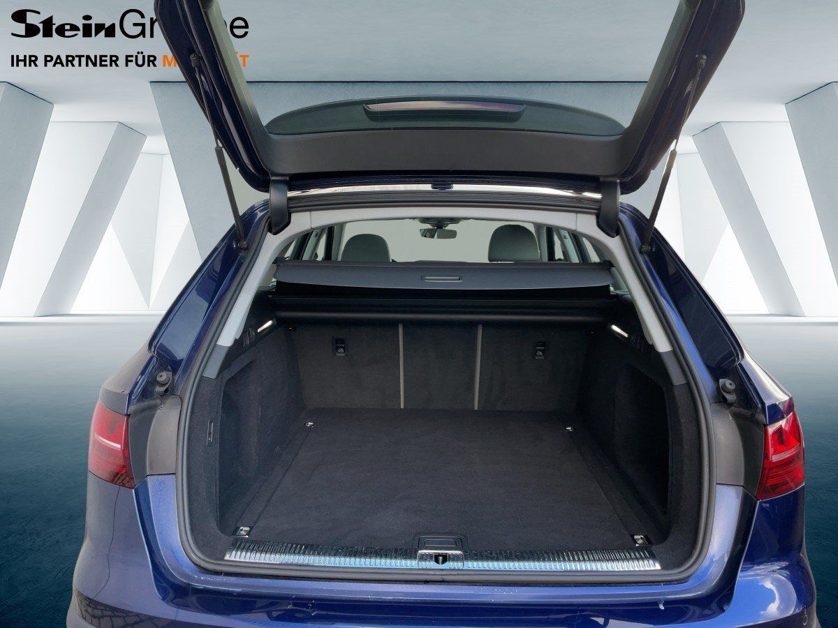 Audi A4 allroad MATRIX+APP+DAB+AHK+PANO+SHZ+VIRT+LED