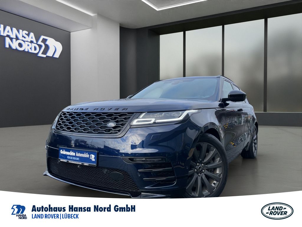 Range Rover Velar D300 R-Dynamic SE - Samsaru's Car Outlet