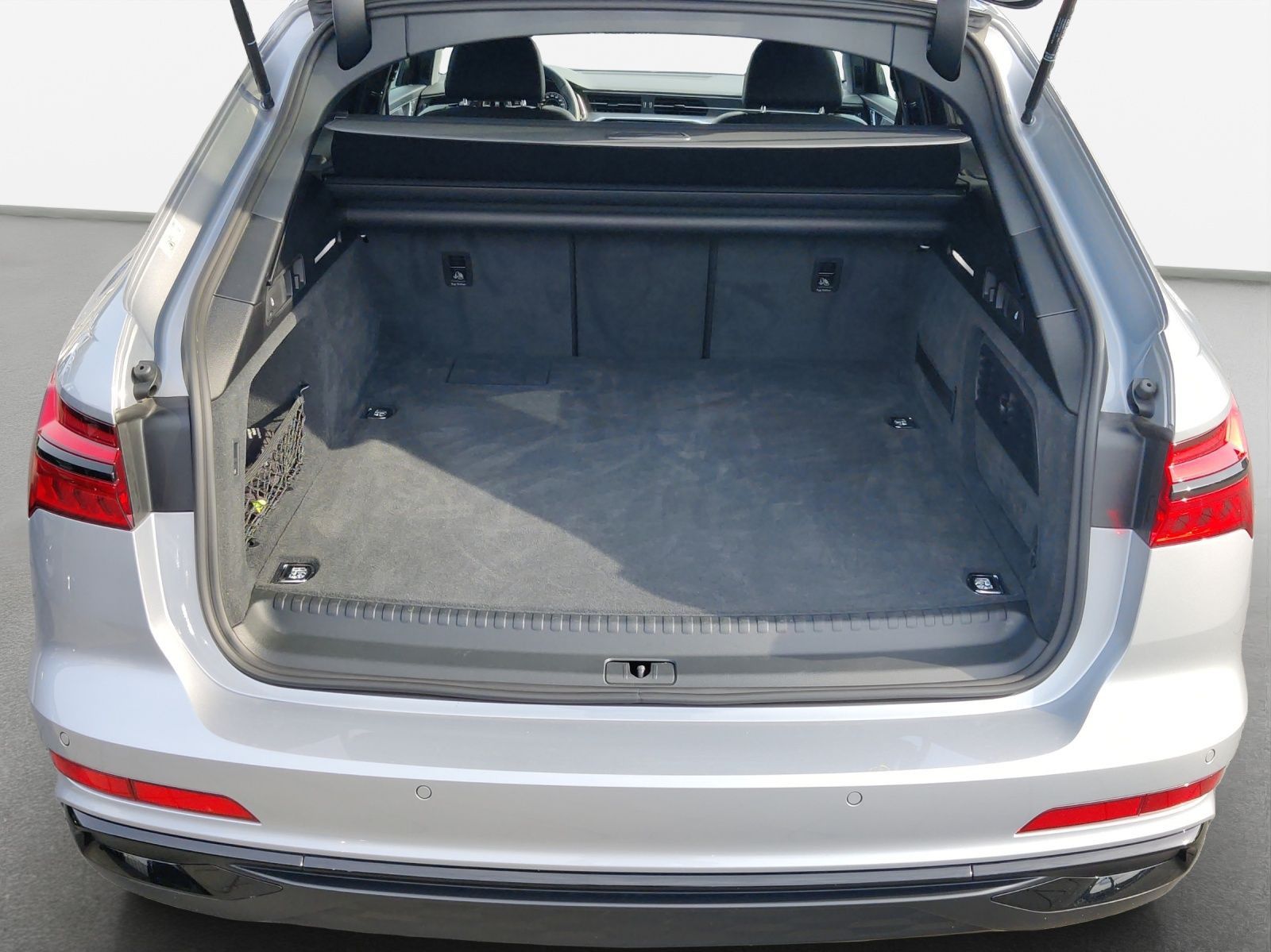 Audi A6 Avant 55 TFSIe qu.S line 63km/WLTP*Matrix*HuD