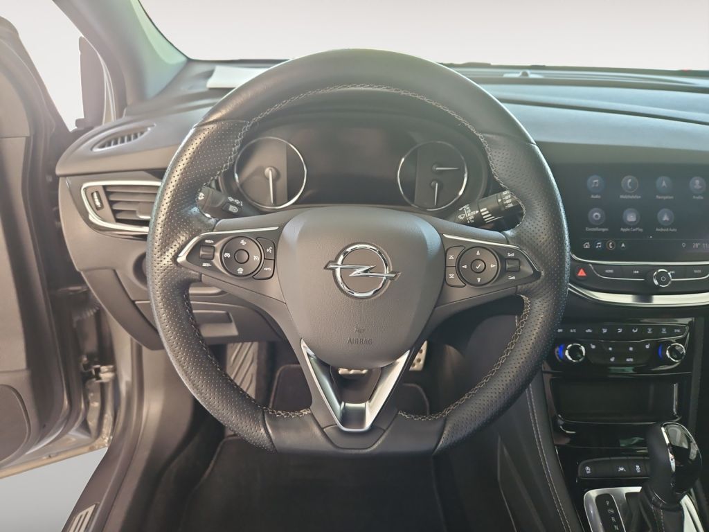 Opel Astra 1.5 D ST Automatik Ultimate - Samsaru's Car Outlet