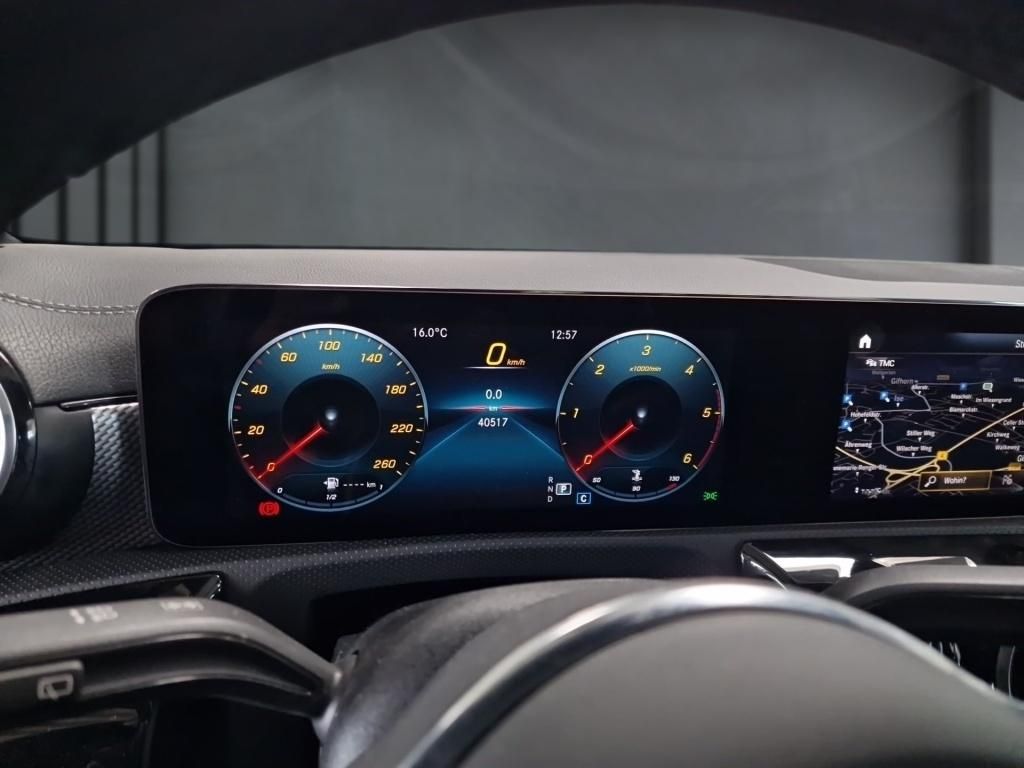 Mercedes-Benz CLA 200 d SB PROGRESSIVE - Samsaru's Car Outlet