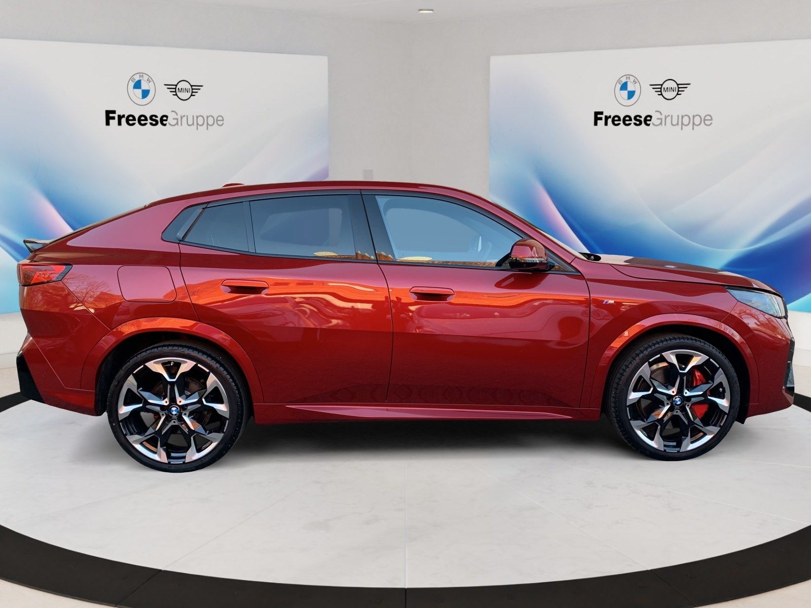 BMW X2 xDrive20d AHK 360° HEAD-UP RFK HIFI XDRIVE BT