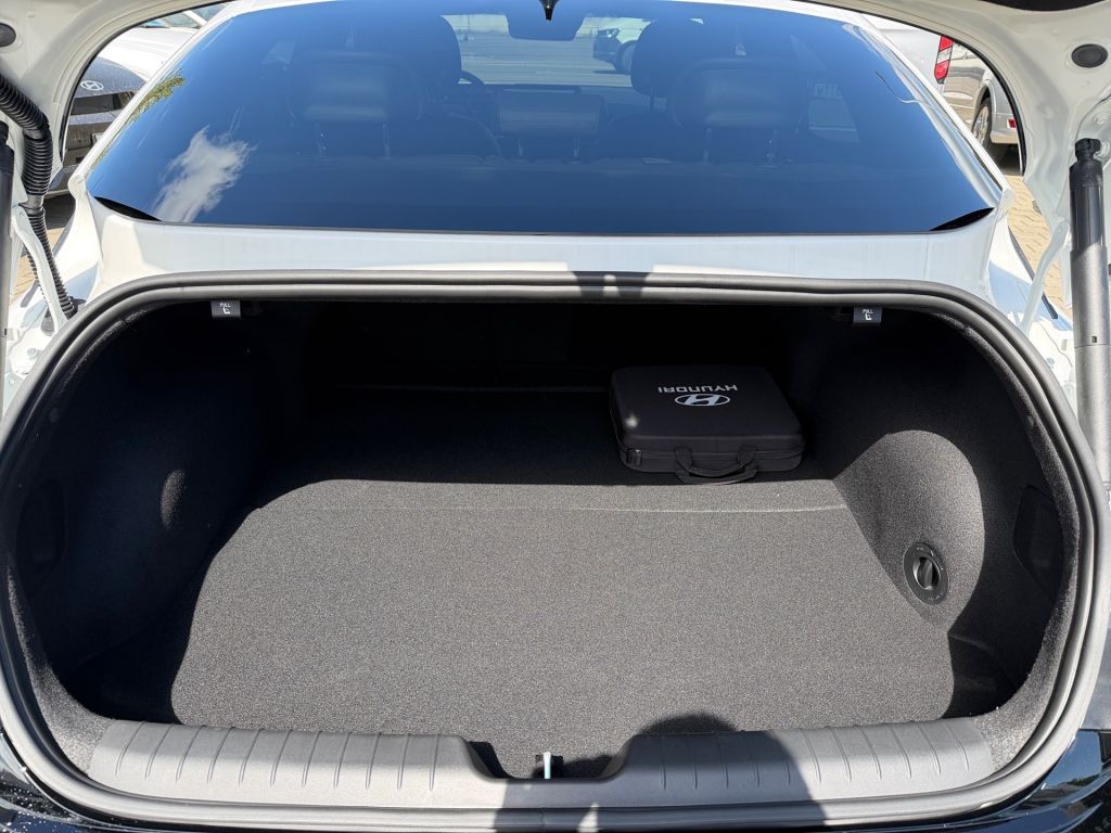 Hyundai IONIQ 6 84 kWh 4WD N Line X ,360 Grad Kamera,