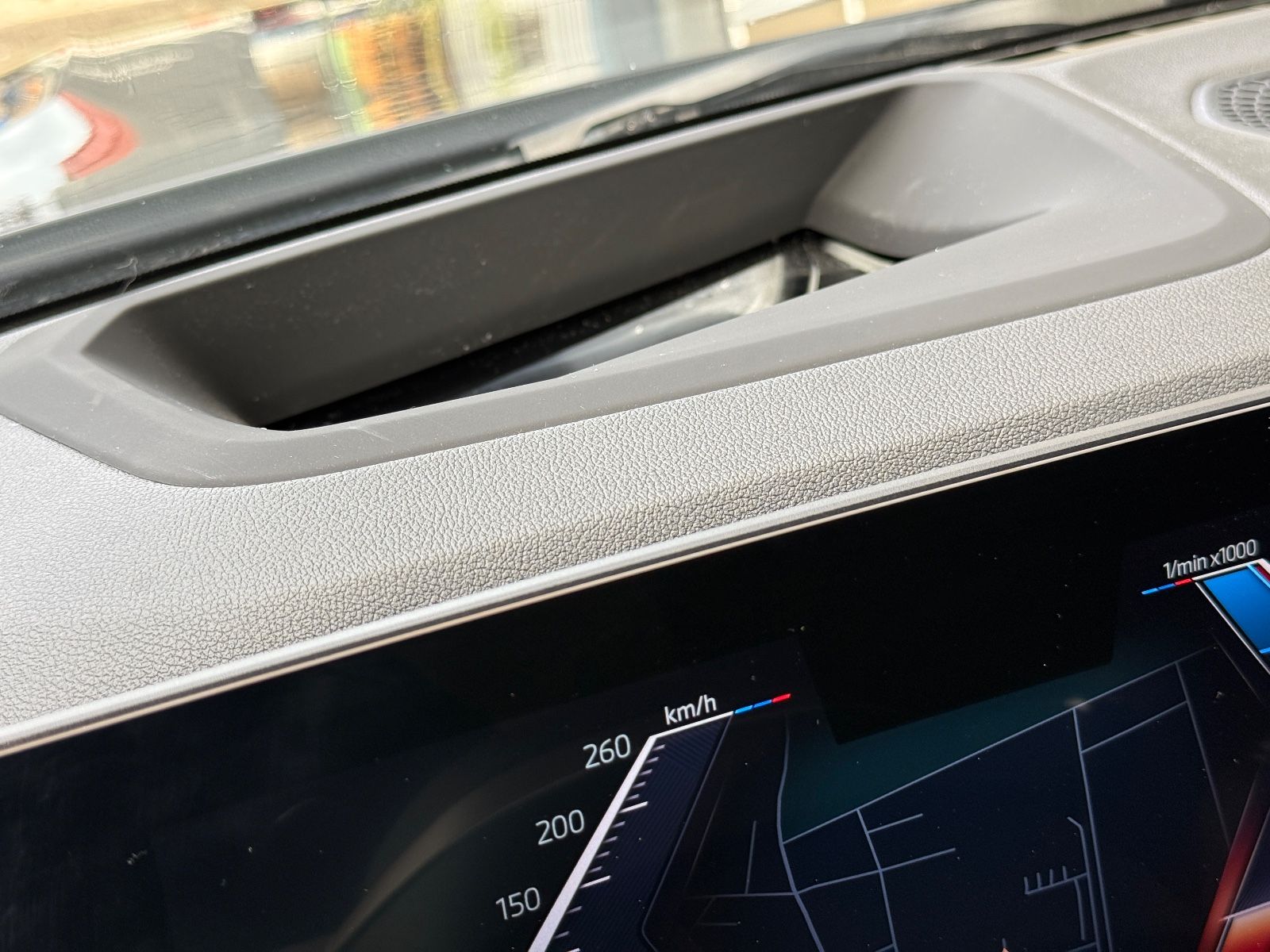 BMW 320 d xDrive M-SPORT FACELIFT AHK Innovation ACC