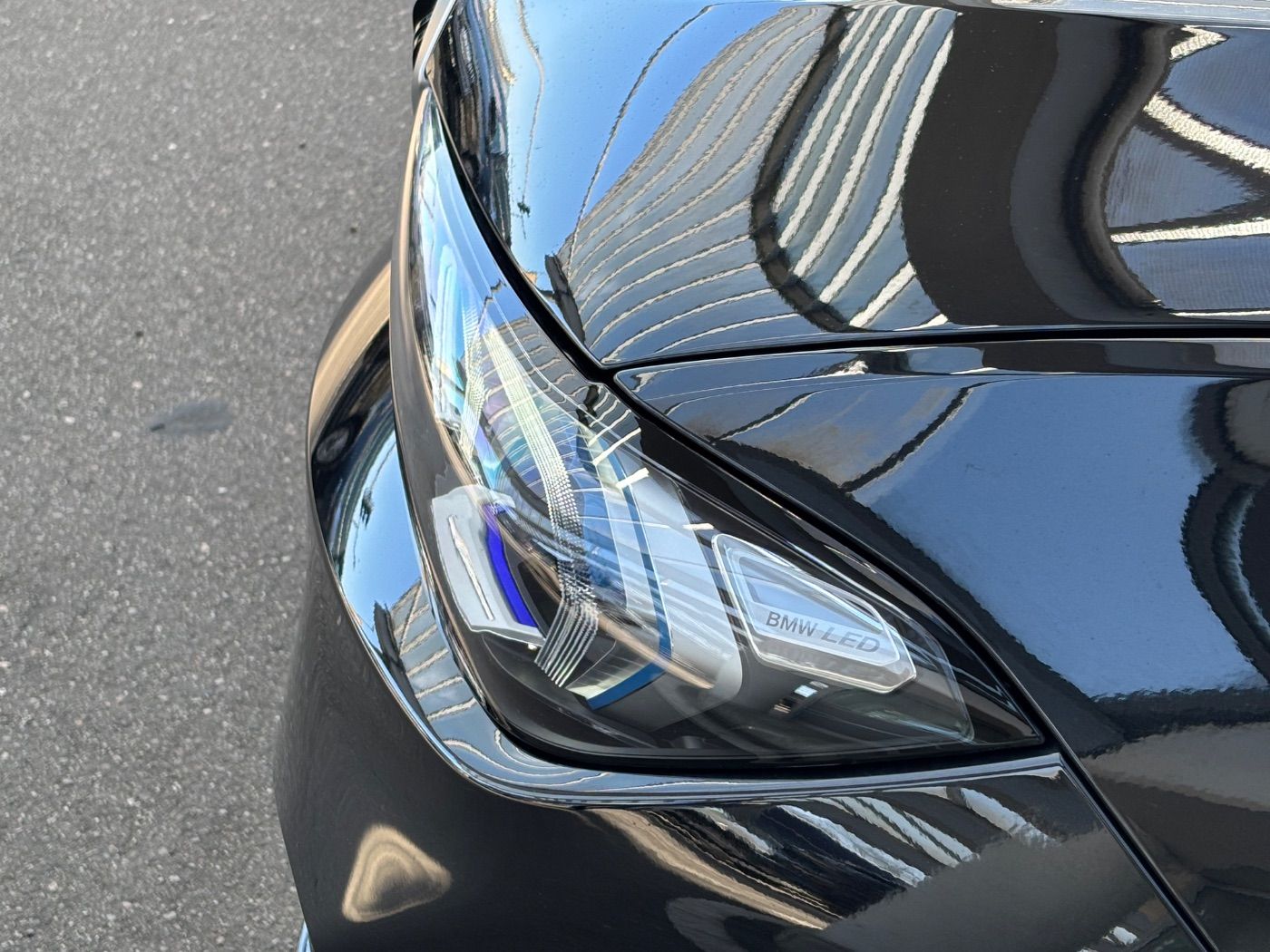 BMW 330e Touring AHK/HeadUp/360 GARANTIE bis 12/2029