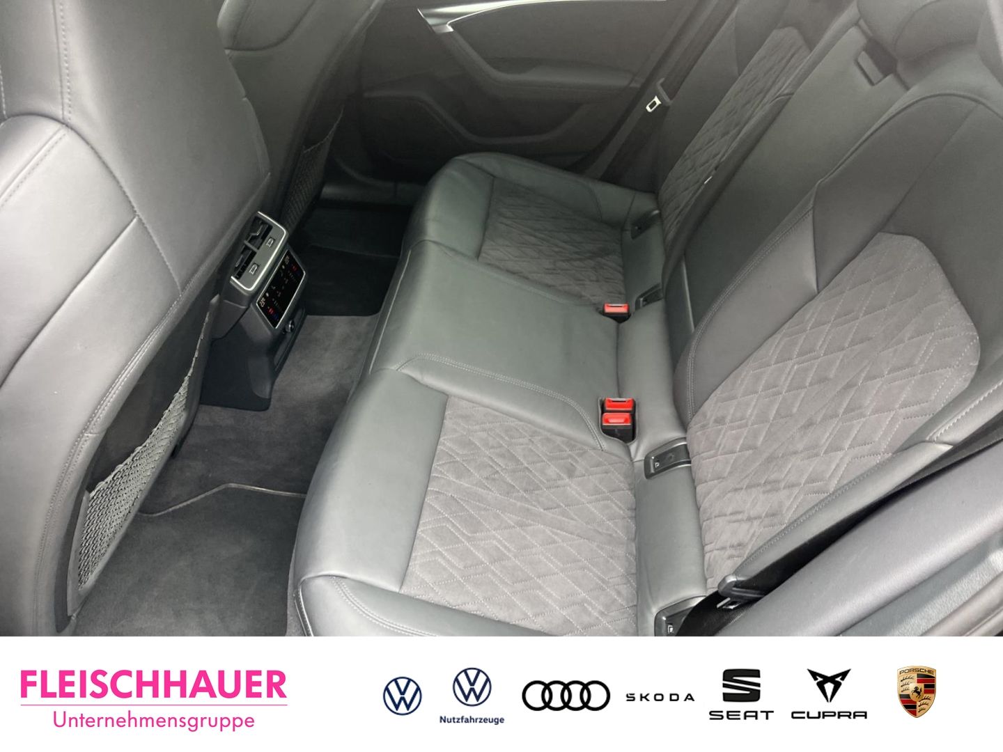 Audi RS6 Matrix-LED Sportauspuff-Anlage 360° Kamera
