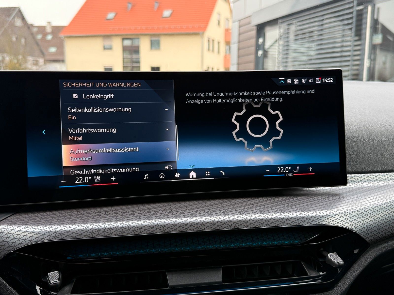 BMW 420d xD Gran Coupé M Sport PRO 360° h/k HuD StHz