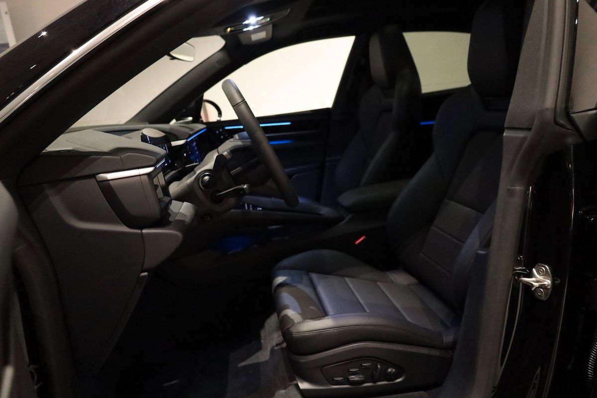Porsche Macan 4S*2025*LUFT*PANO*ACC*360 Grad*Offroad