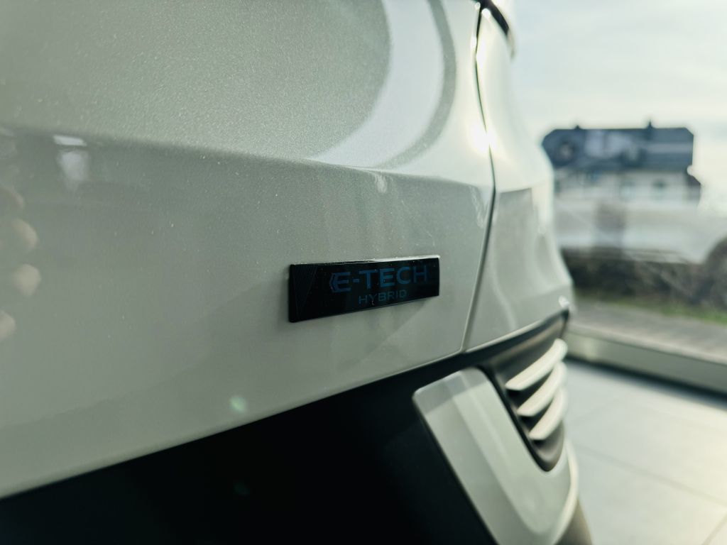 Renault Arkana ESPRIT ALPINE Full Hybrid - Samsaru's Car Outlet