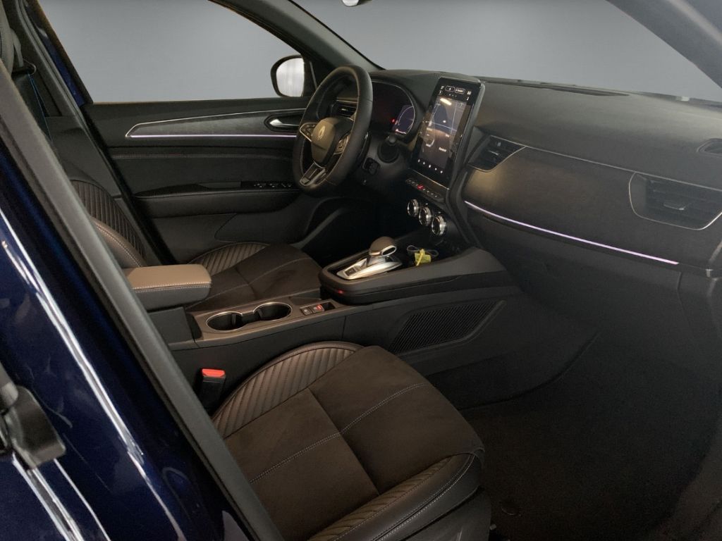 Renault Arkana Esprit Alpine 1.3 TCe 160 Mild-Hybrid - Samsaru's Car Outlet