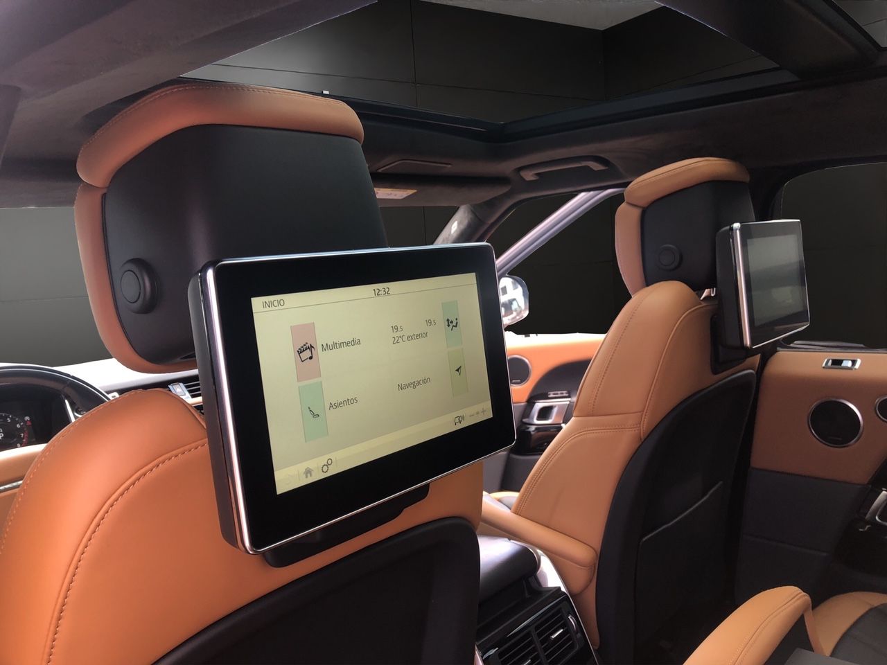 Sport Autobiography Dynamic - Samsaru's Car Outlet