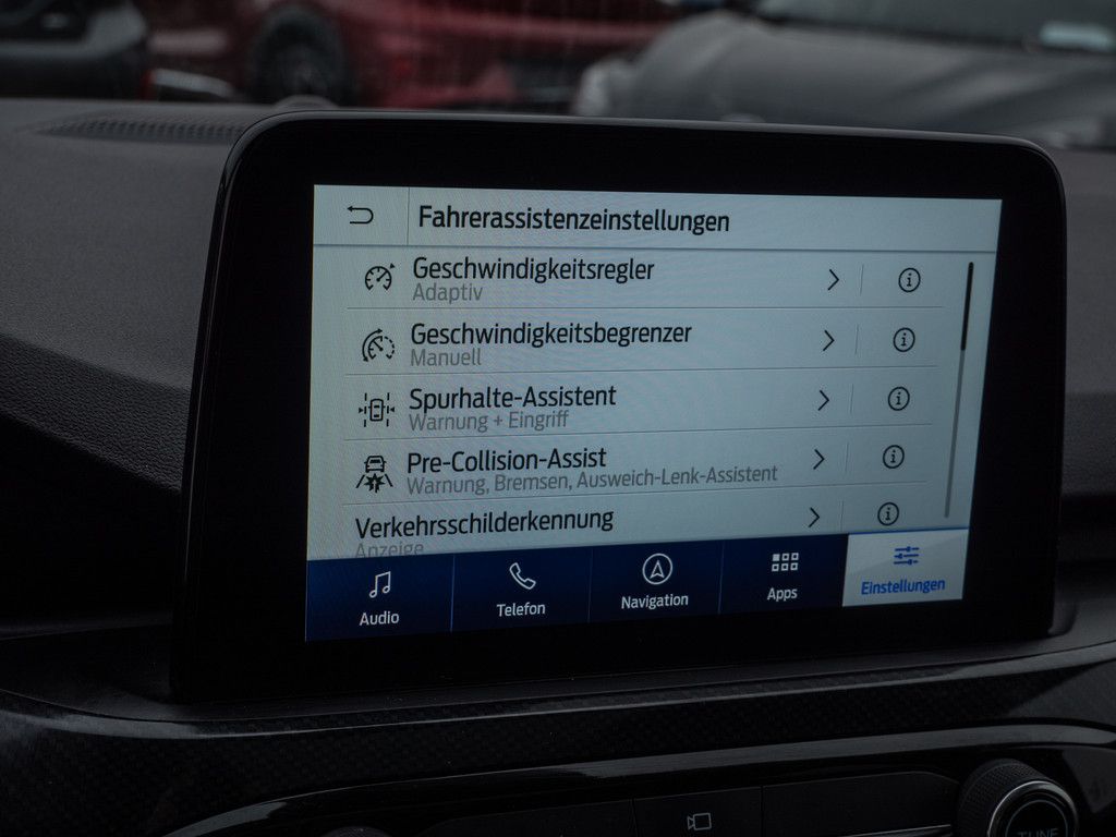 Ford KUGA ST-LINE X - Samsaru's Car Outlet