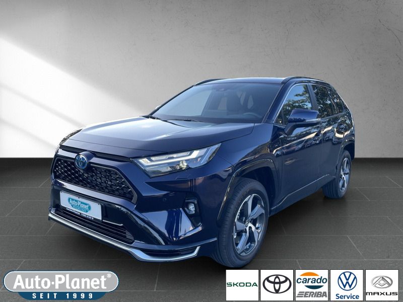 Toyota RAV4 2.5 AWD Plug-In Hybrid Teamplayer *0,5%*ACC