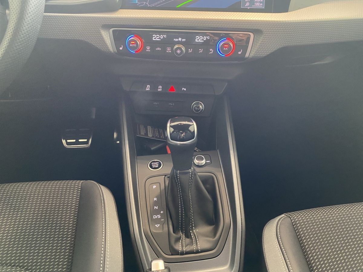 Audi A1 Sportback S line - Samsaru's Car Outlet