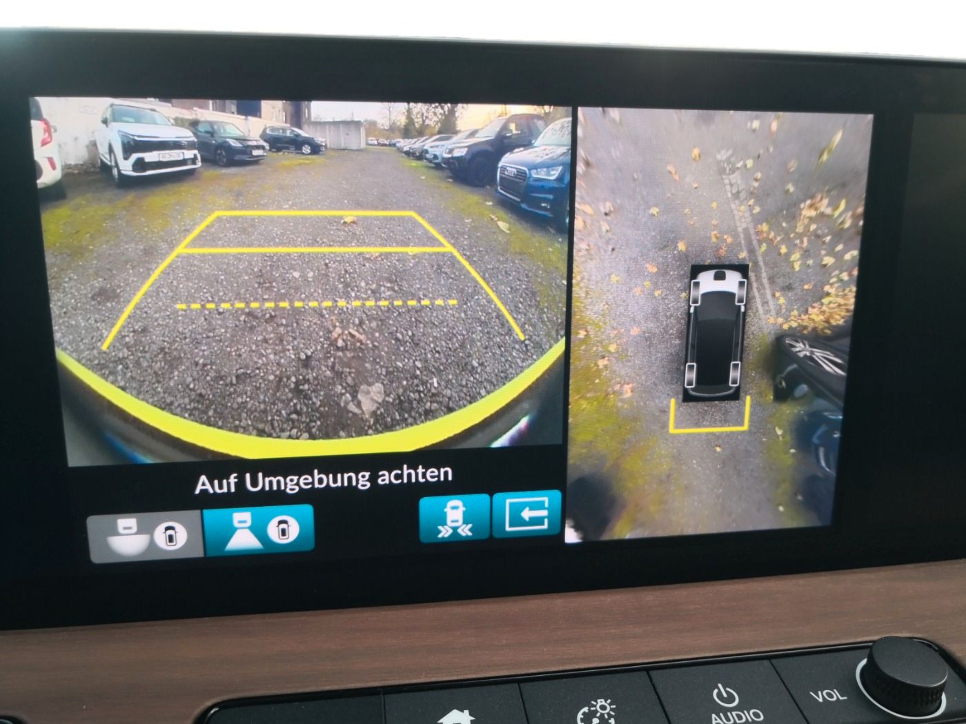 Honda e Advanc Advance ACC+LED+Navi+Pano+SD+SHZ+Kam.