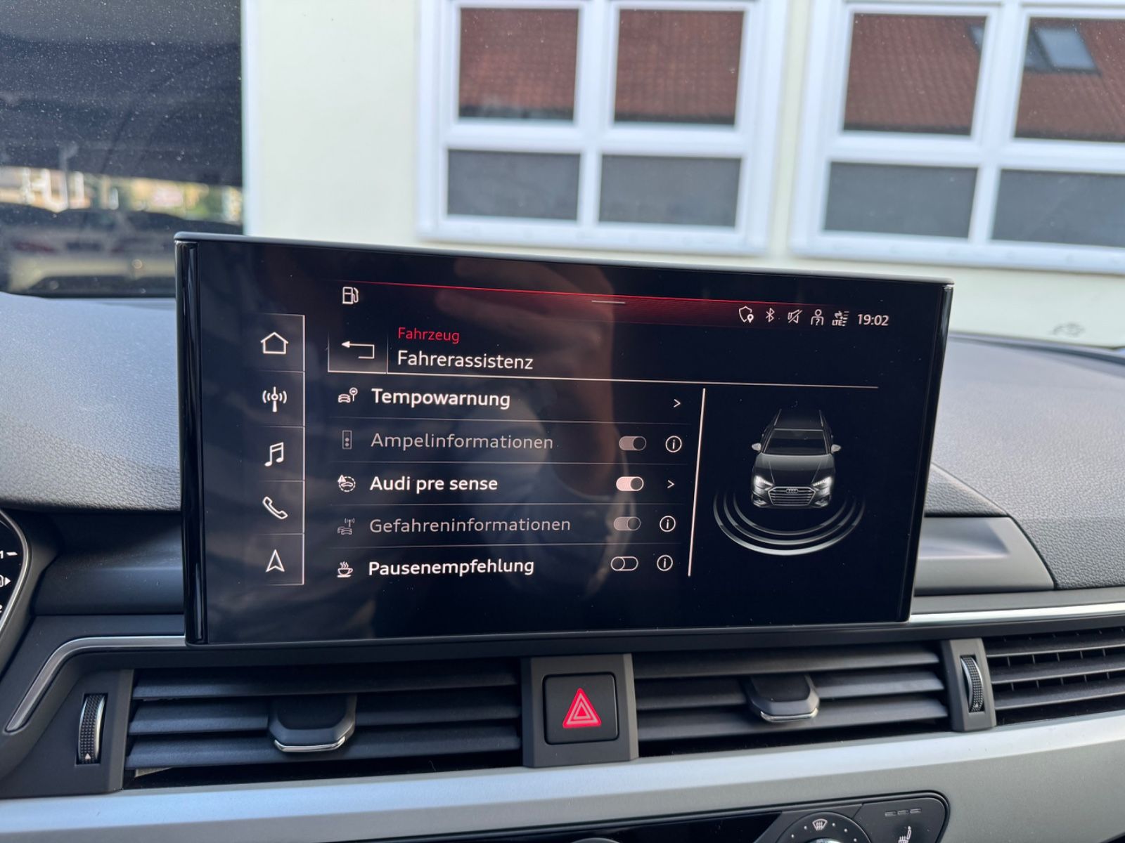 Audi A4 Avant 35 TDI - Samsaru's Car Outlet