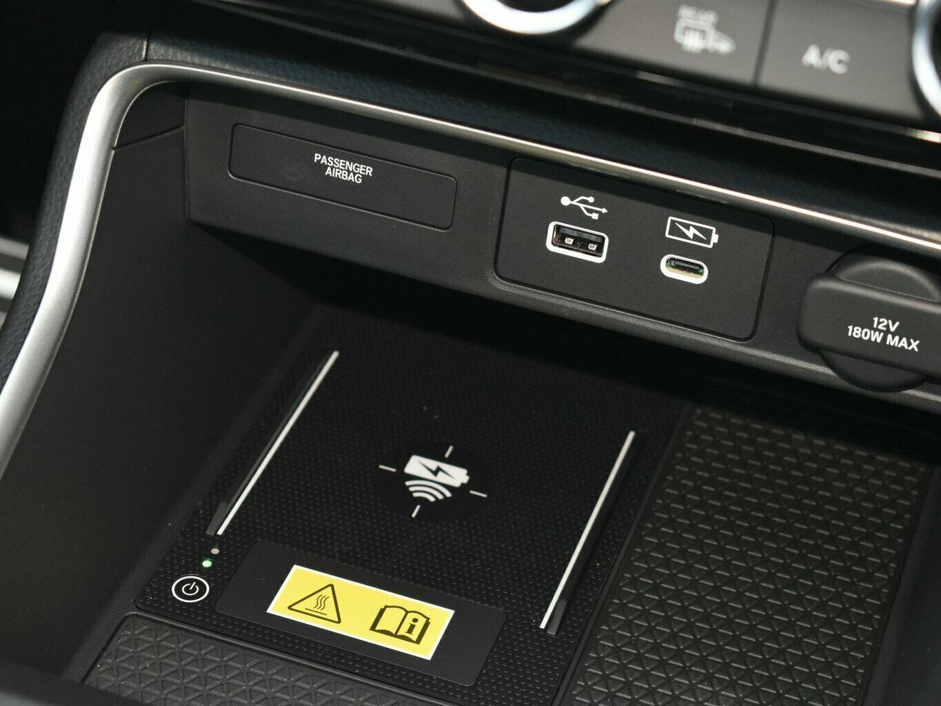 Honda CR-V e:PHEV Advance Tech 2WD