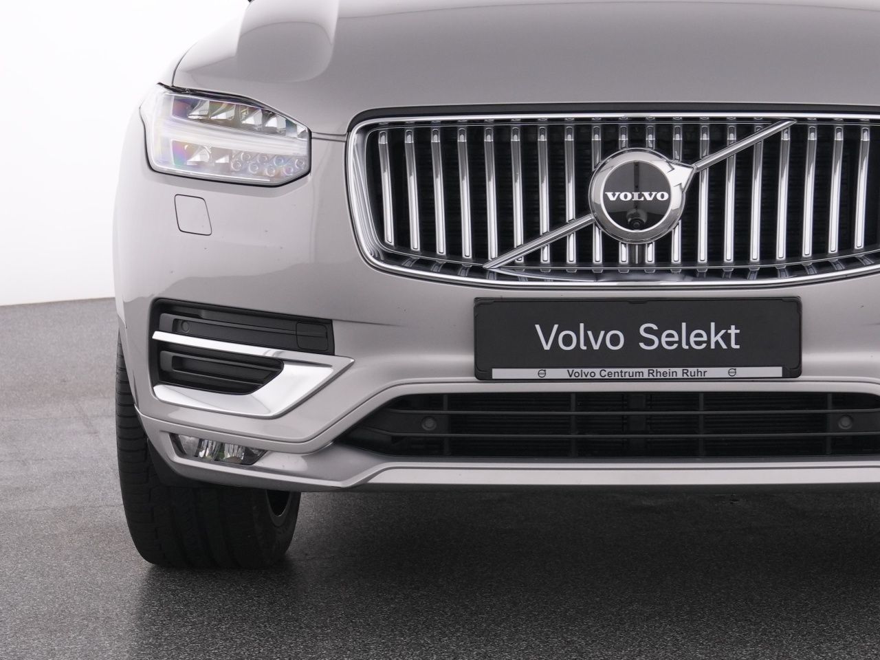 Volvo XC90 B5 AWD Ultimate Bright+AHK+LM21+360°+