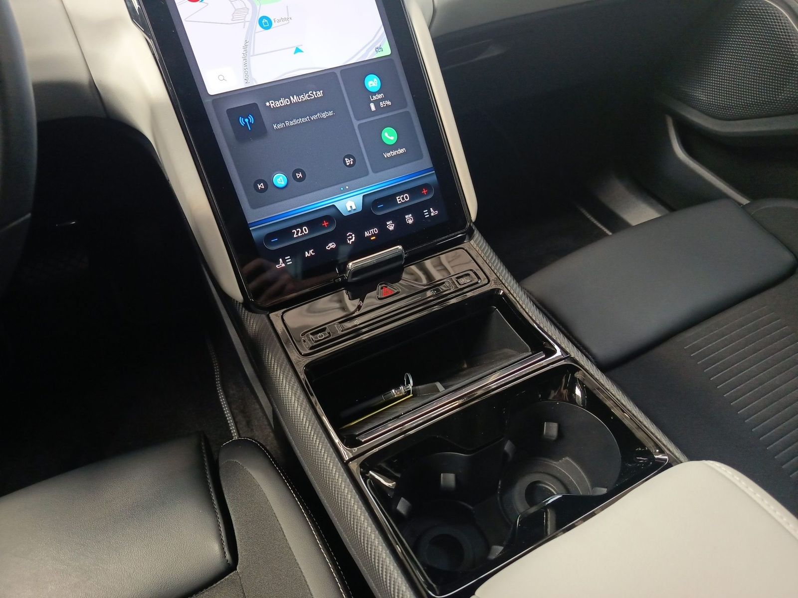 Ford Explorer Dual-Elektromotor Ext.Range AWD 79kWh