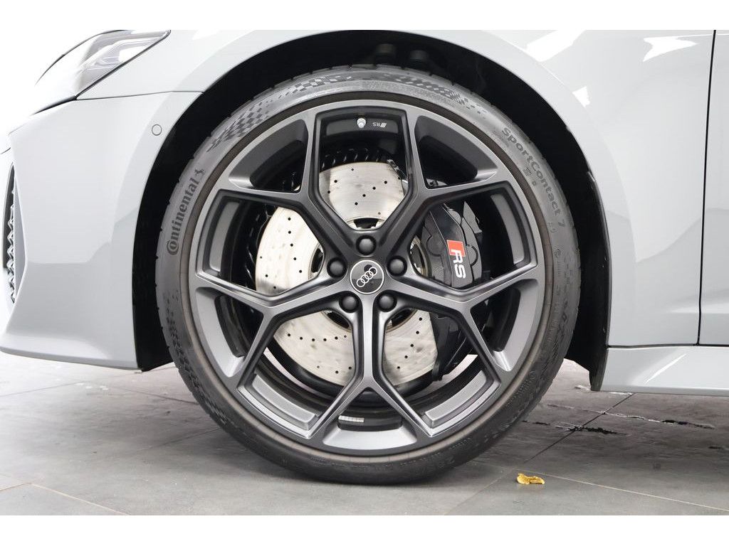 Audi RS 6 Avant 4.0 TFSI quattro performance Navi,Mat