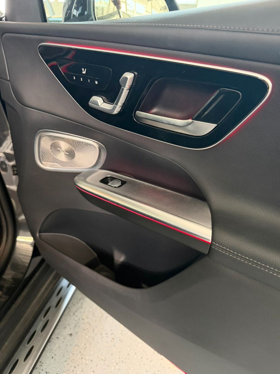 Mercedes-Benz GLC 300 de 4M/AMG/HUD/MEM/360/PANO/BURM/AHK