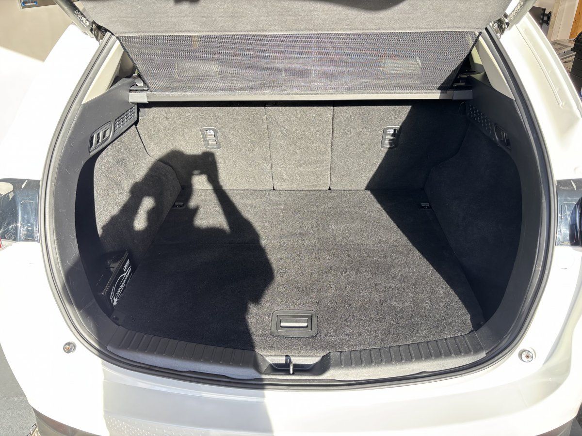 Mazda CX-5 L SKYACTIV-G 194 AWD 5T 6AG AL-NEWGROUND