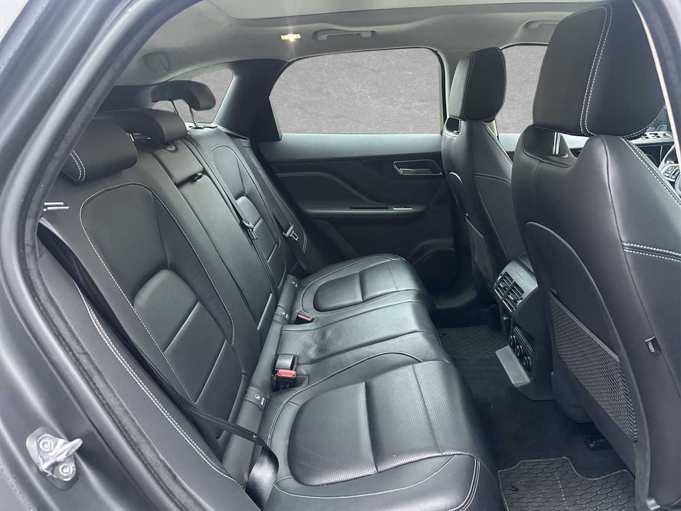 Jaguar F-Pace Diesel 30d AWD R-Sport