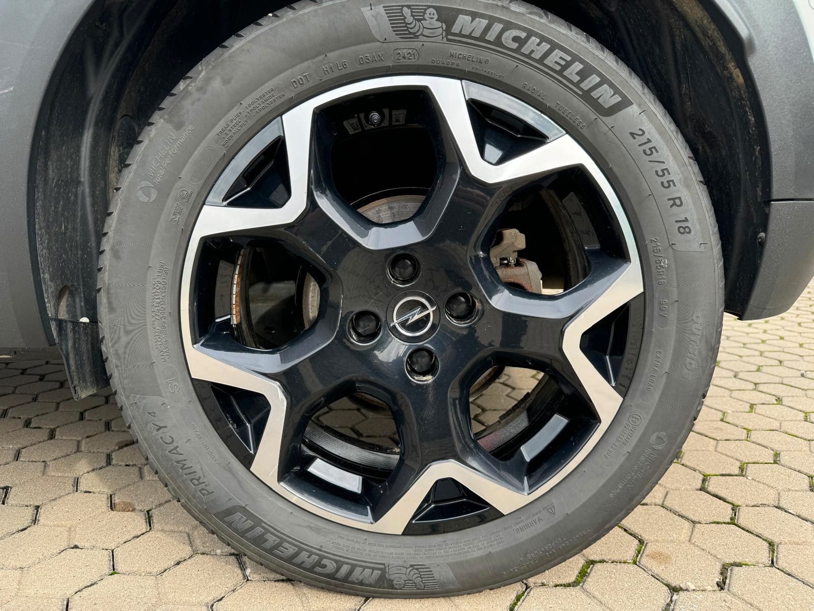 Opel Mokka e Ultimate - Samsaru's Car Outlet