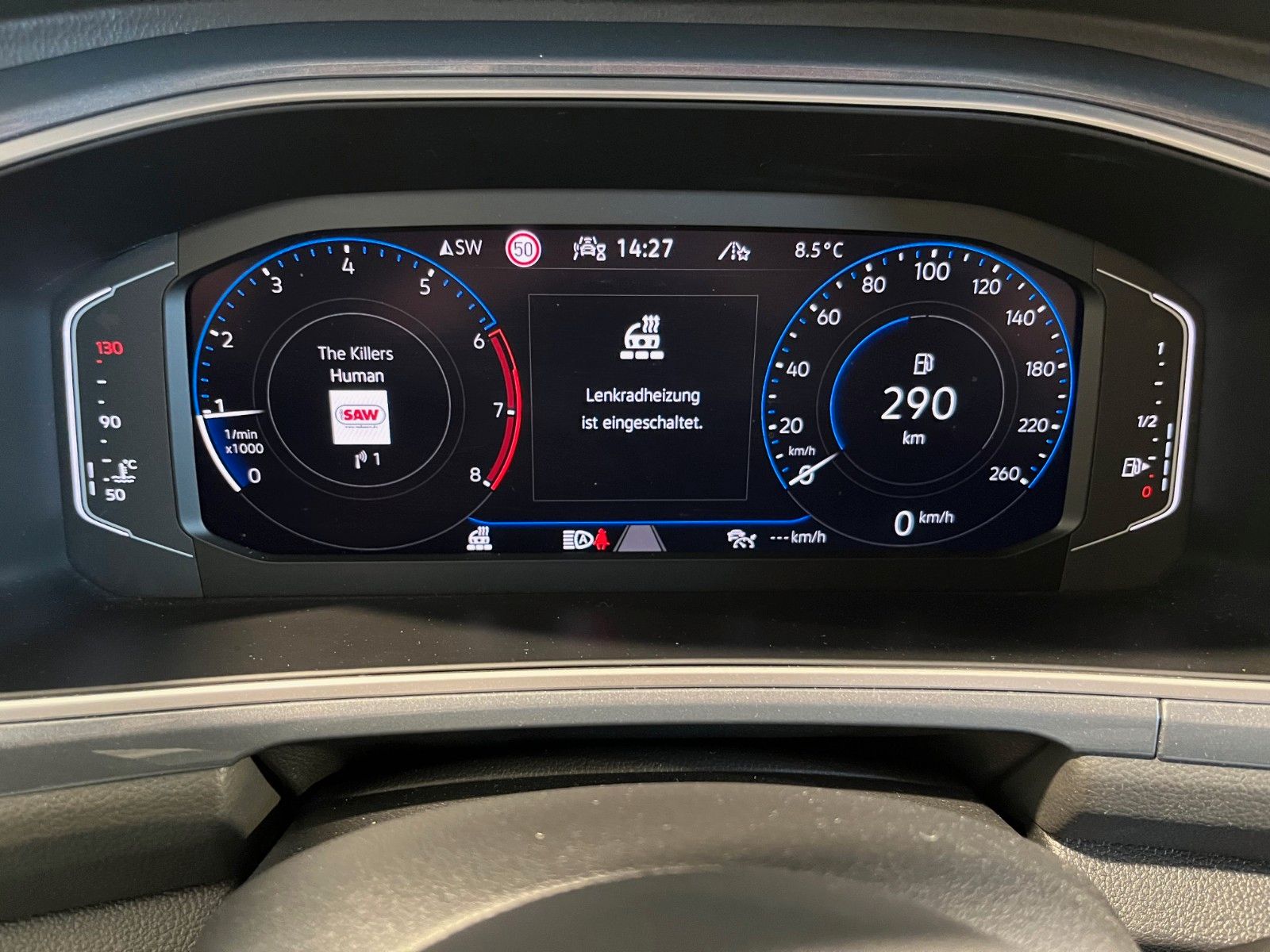 Volkswagen T-Roc 1.0TSi Style - Samsaru's Car Outlet