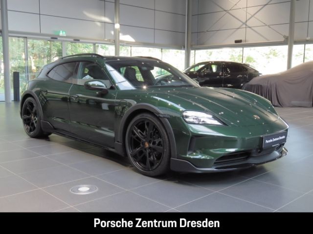 Porsche Taycan 4S Cross Turismo /  BOSE® / Matrix / HUD