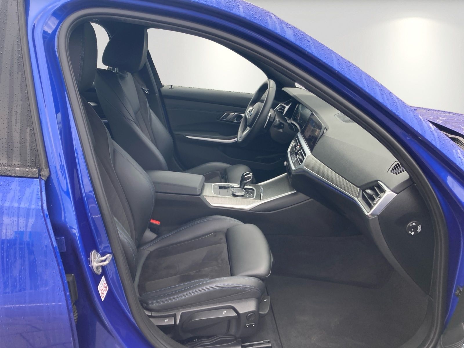 BMW 320 i xDrive M Sport