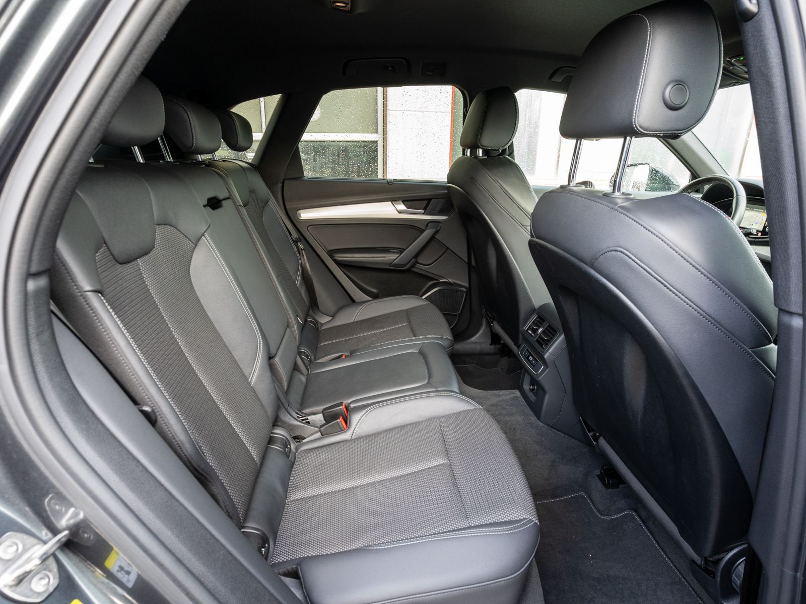 Audi Q5 S line 50TDI quatt tiptro LED Nav RFK B&O AHK