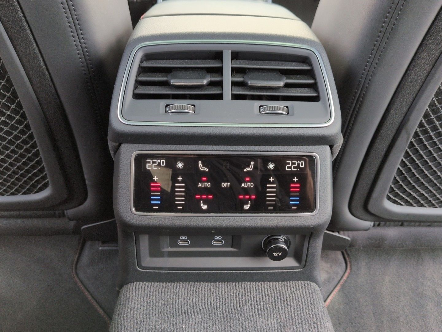 Audi RS6 Avant*RS-Dyn.Pak+ Keramik-Br Carbon 305km/h