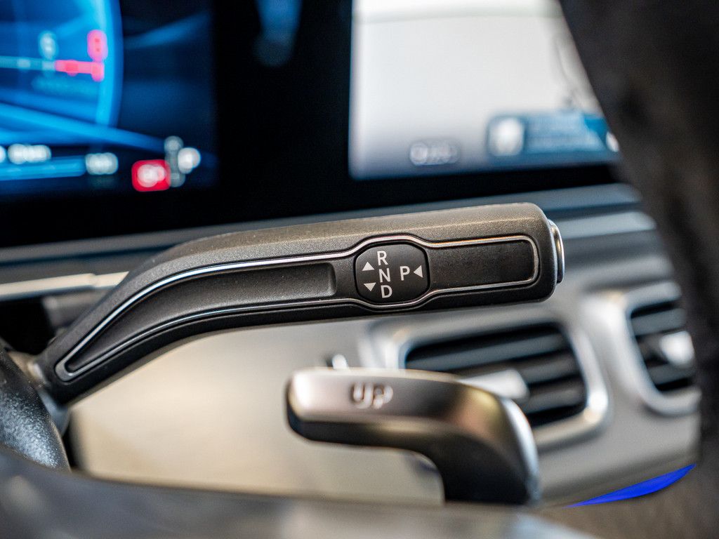 Mercedes-Benz GLE 53 AMG HYBRID 4M+ AHK Abstandstemp. LED Pano