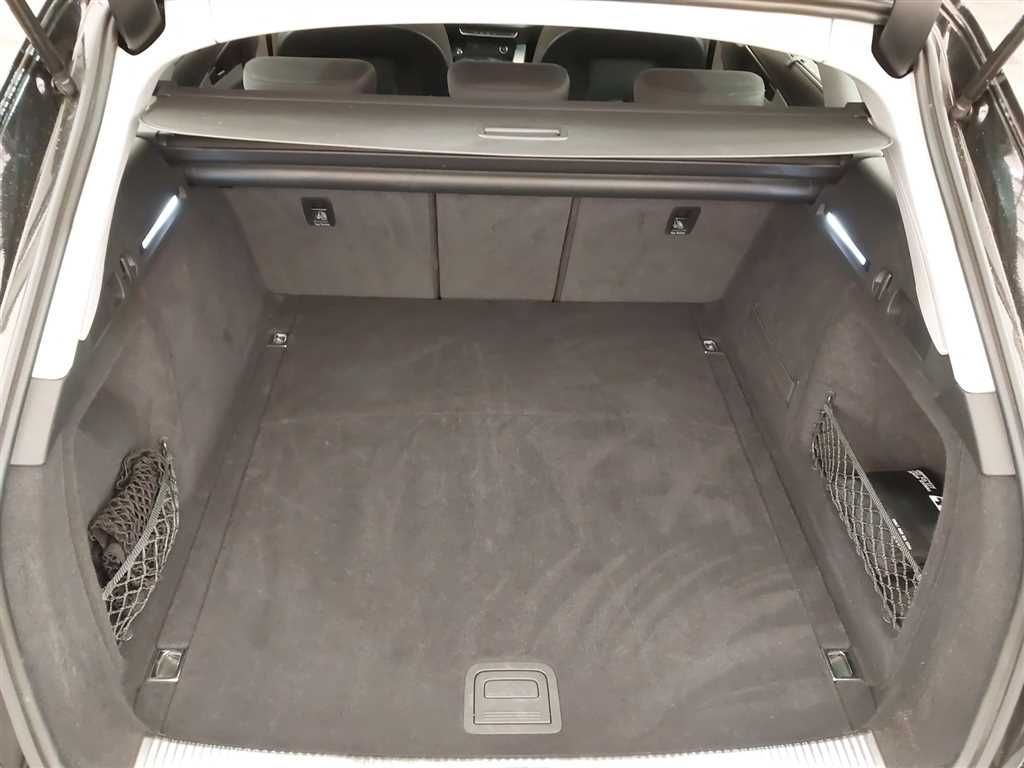 Audi A4 Avant 35 2.0 TDI S-tronic - Samsaru's Car Outlet