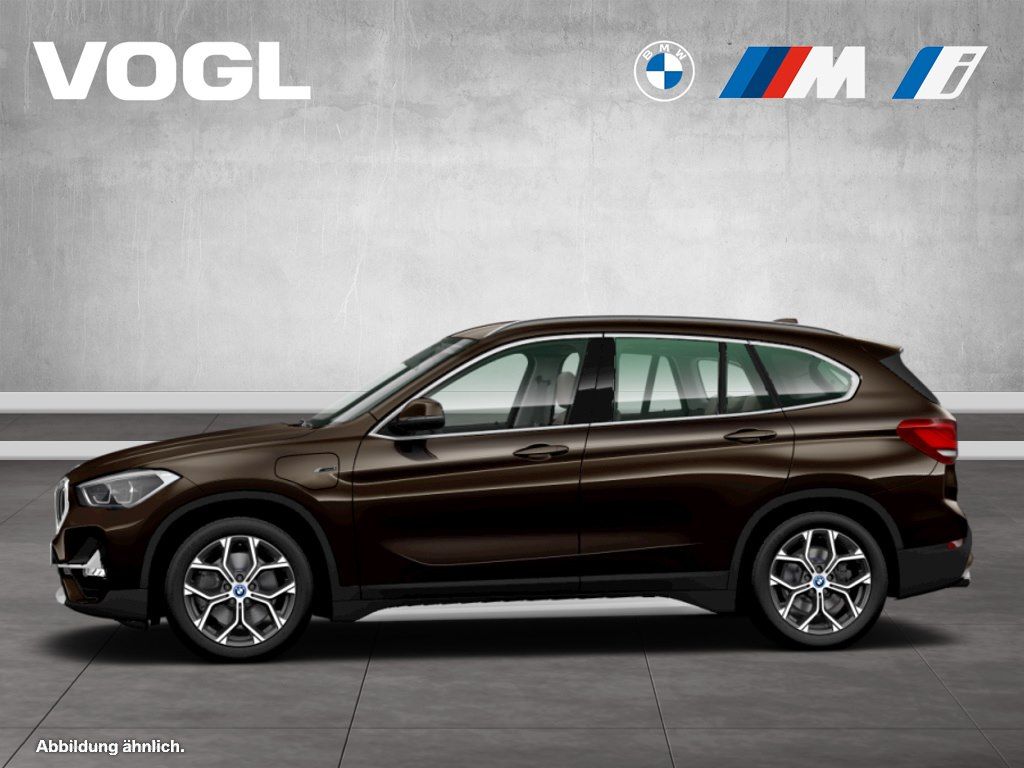 BMW X1 xDrive25e - Samsaru's Car Outlet