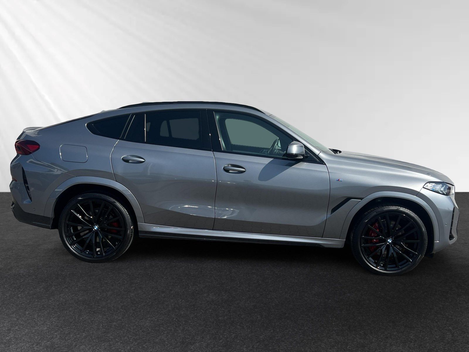 BMW X6 xDrive40d M Sport Pro|AHK|SkyLounge|Standhzg.
