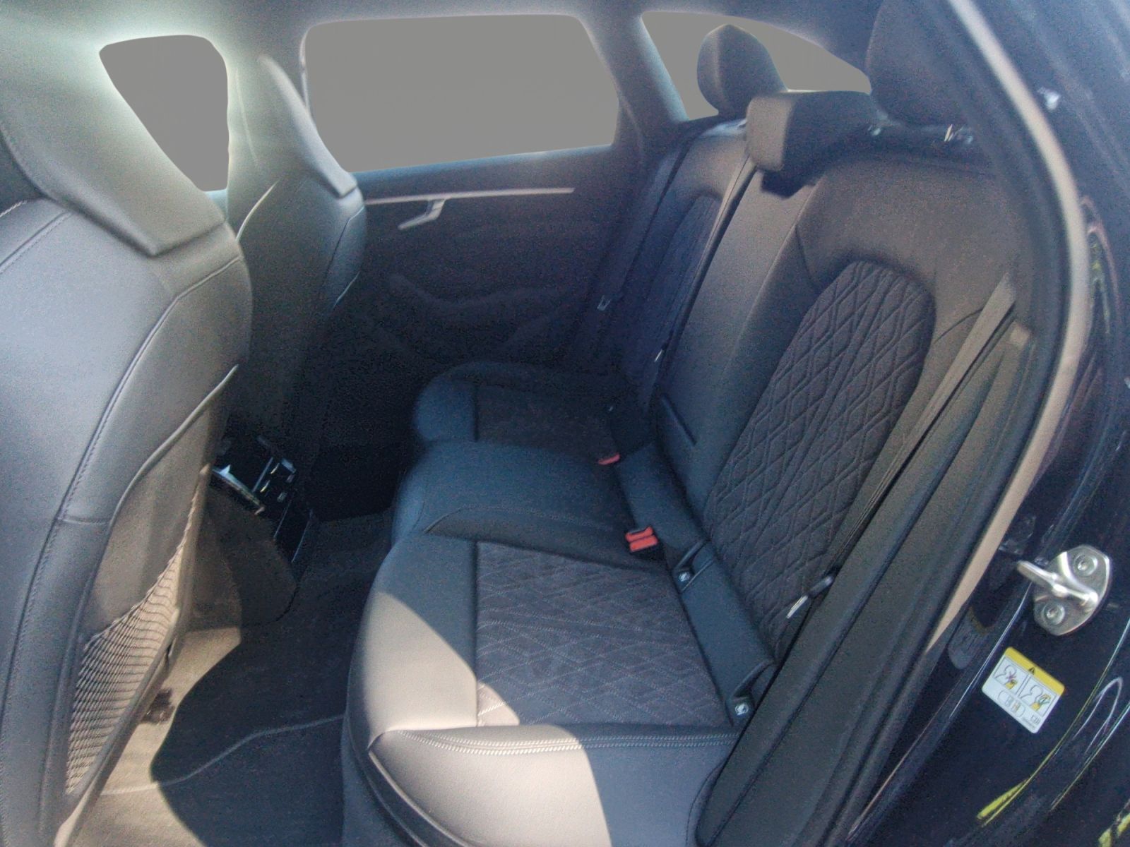 Audi A6 Avant S-Line edition one TDI qu MATRIX NAVI