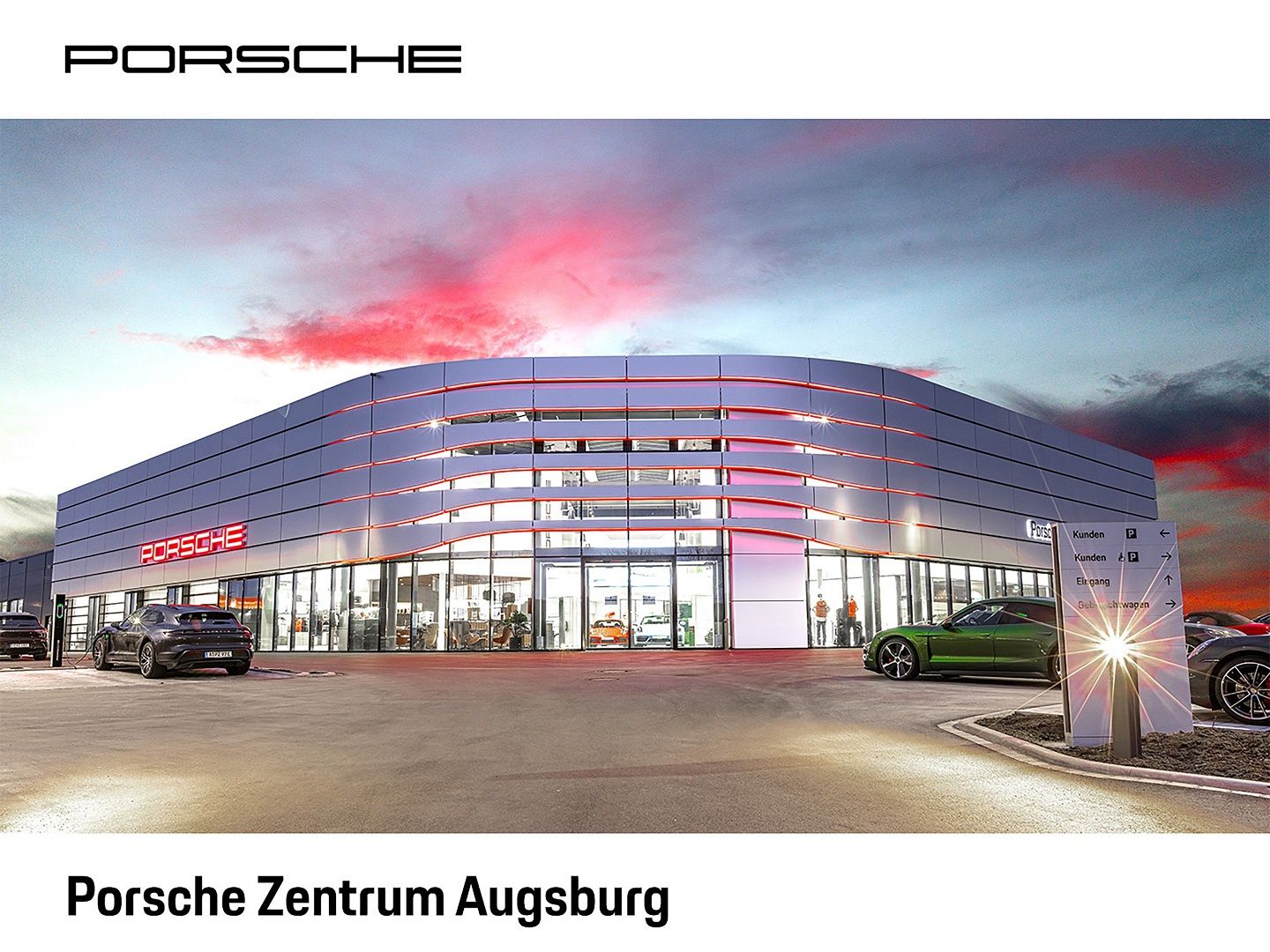 Porsche 992 911 Carrera 4 GTS BOSE Liftsystem-VA LED