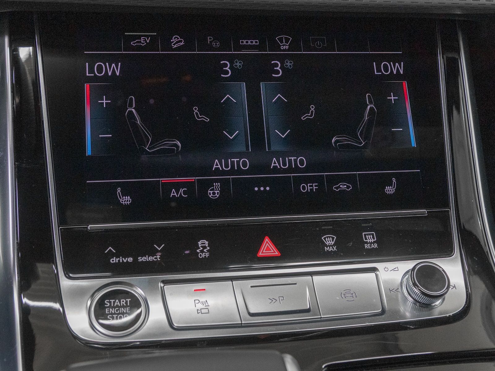Audi Q7 60 TFSIe Q NP121 LM22 PANO RAUTE HD-MATRIX