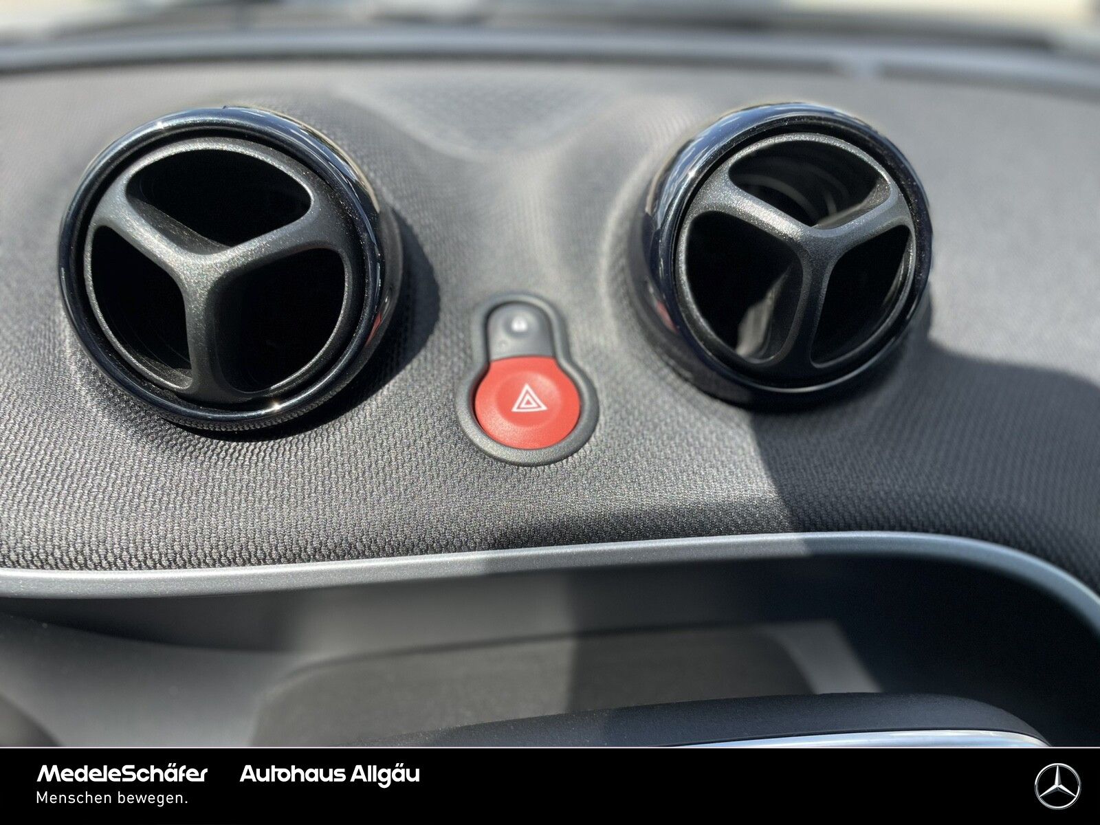 Smart smart EQ fortwo cabrio Passion Plus - Samsaru's Car Outlet
