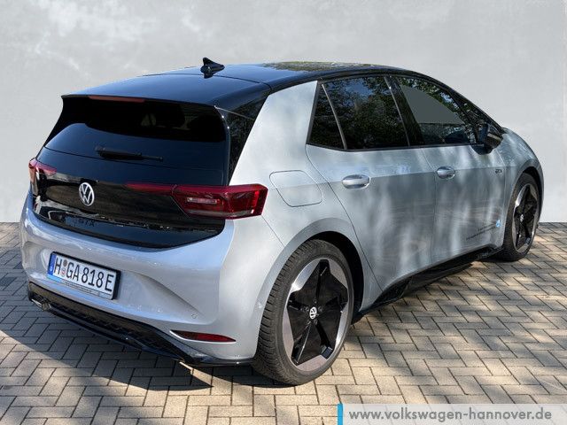 Volkswagen ID.3 GTX Performance IQ.LIGHT Keyless DCC Panora