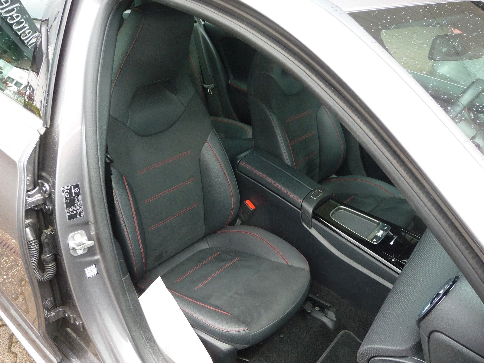 Mercedes-Benz A 180 AMG - Samsaru's Car Outlet