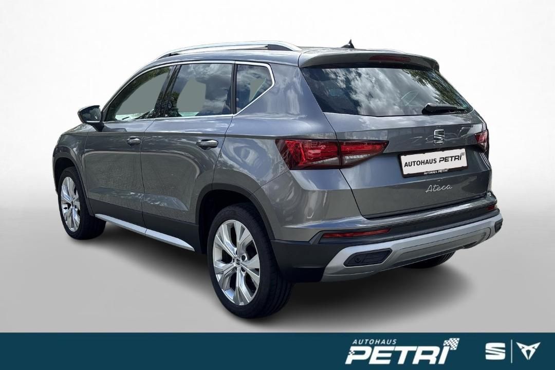 Seat Ateca Xperience 1.5 TSI ACT  (150 PS) 7-Gang DSG